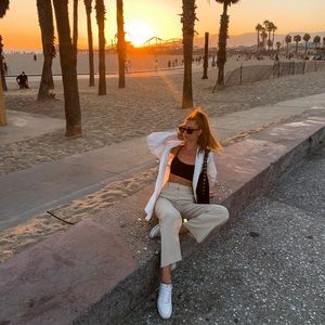 Meet your Posher, Paula